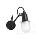 N°104 Bathroom Wall Light