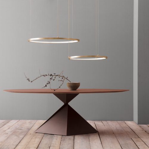 Rio In 90 Pendant Light