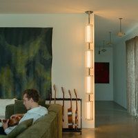 RUBN Atlas Pendant Light | All Square Lighting