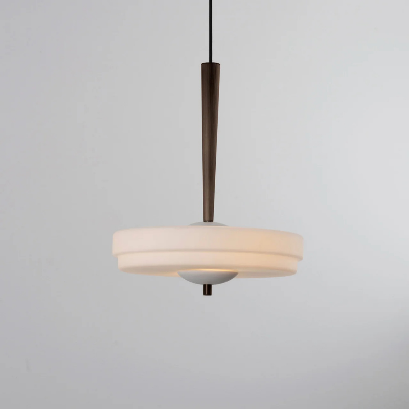 Bert Frank Trave Pendant Light | All Square Lighting