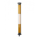 In The Tube 360° Wall Light