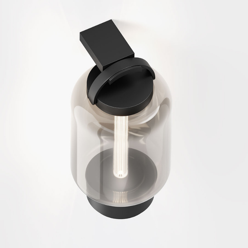 IP44.de Qu Hook Wall Light | All Square Lighting