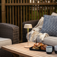 Menton Portable Table Lamp