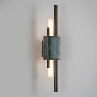 Bert Frank Tanto Small Wall Light | All Square Lighting