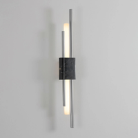 Bert Frank Tanto Large Wall Light | All Square Lighting