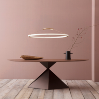 Rio In And Out Pendant Light