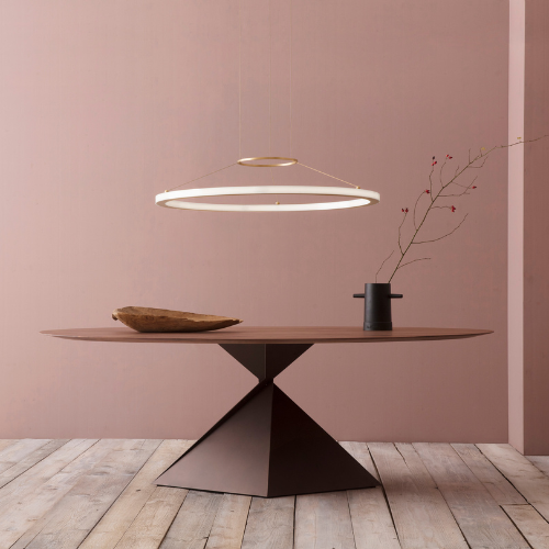 Rio In And Out Pendant Light