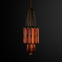 Nektar 18 Pendant Light