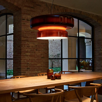 Marset Bohemia Pendant Light | All Square Lighting