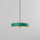 Bert Frank Revolve Pendant Light | All Square Lighting