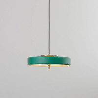 Bert Frank Revolve Pendant Light | All Square Lighting