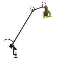 N°201 Clamp Table Lamp