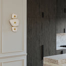 Holmdel Wall Light