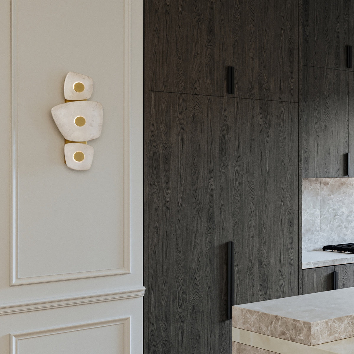 Holmdel Wall Light