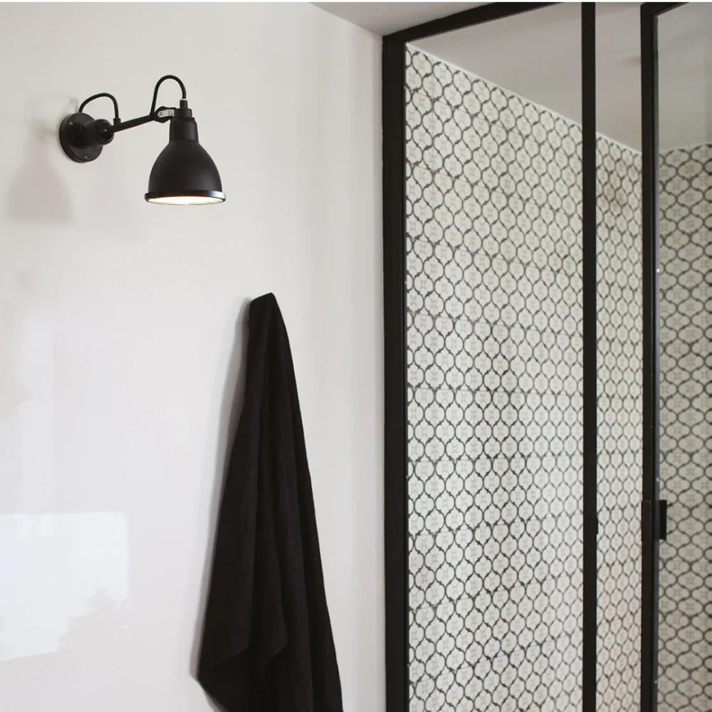 N°304 Bathroom Wall Light