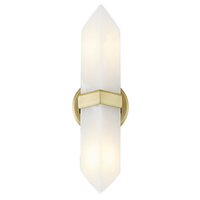 Valencia 2 Wall Light