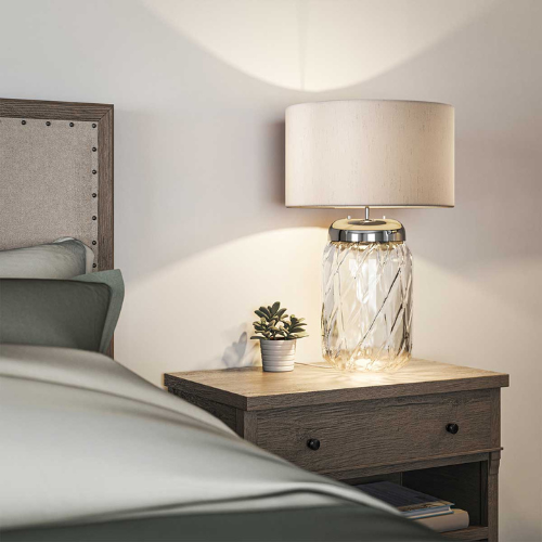 Reno Table Lamp