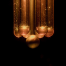 Nektar 6 Pendant Light