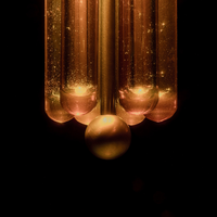 Nektar 6 Pendant Light