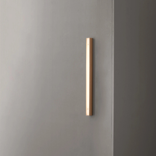 Sim Small 50 Wall Light