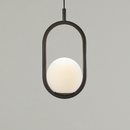 C_Ball S1 Pendant Light