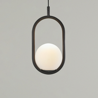 C_Ball S1 Pendant Light