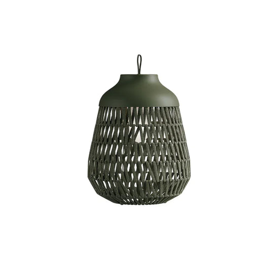 Stitch Medium Outdoor Floor Lamp