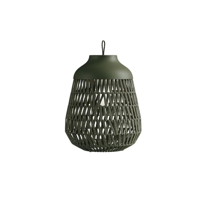 Stitch Medium Outdoor Floor Lamp