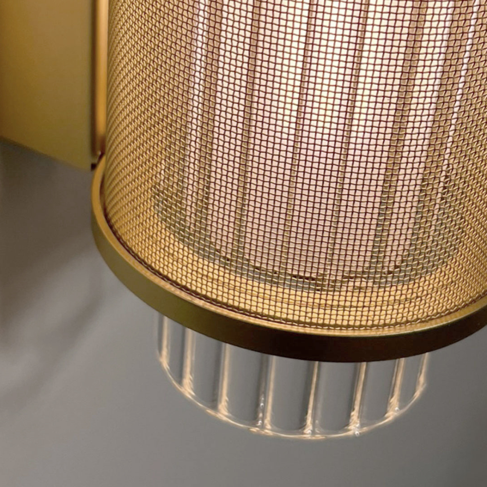 Slim Skin 70 Wall Light