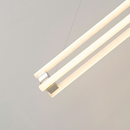 Lia Diagonal 100 Pendant Light