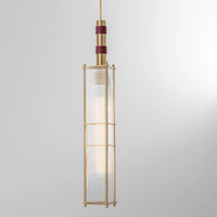 Bert Frank Arbor Pendant Light | All Square Lighting
