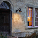 N°304 XL Outdoor Wall Light