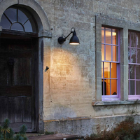 N°304 XL Outdoor Wall Light