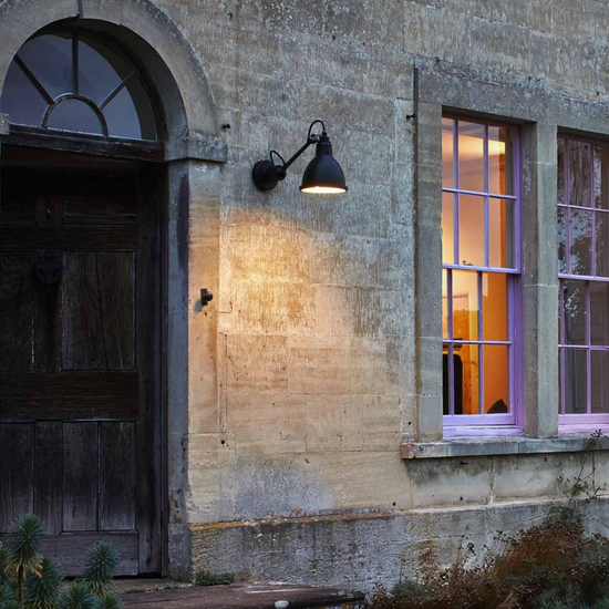 N°304 XL Outdoor Wall Light