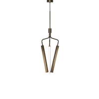 RUBN Angel 3 500 Pendant Light | All Square Lighting