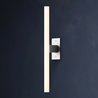 Nea 50 Plate Wall Light