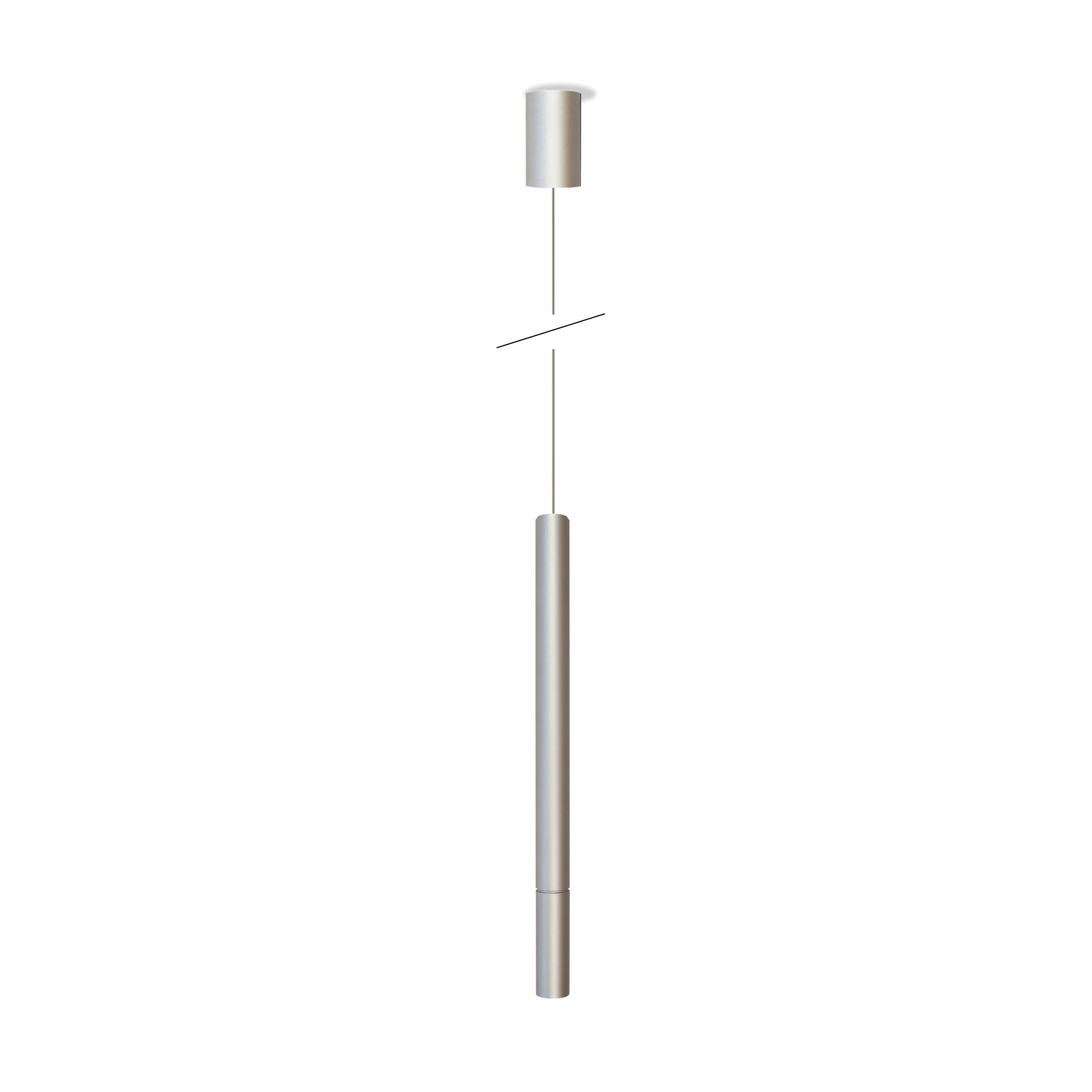 Contardi Tenebra Outdoor Pendant Light | All Square Lighting