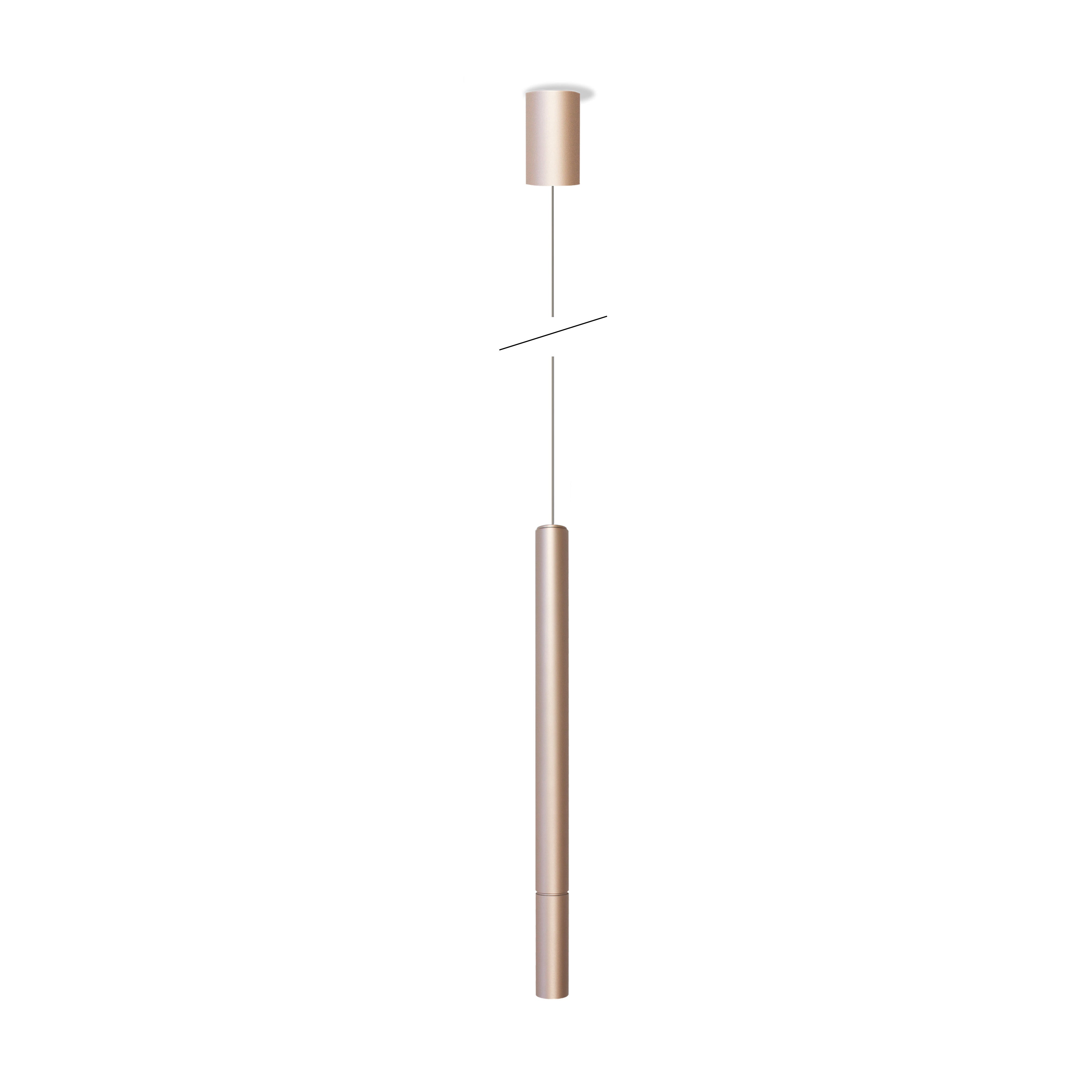 Contardi Tenebra Outdoor Pendant Light | All Square Lighting