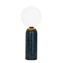 Contardi Emma Table Lamp | All Square Lighting