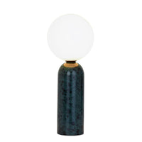 Contardi Emma Table Lamp | All Square Lighting