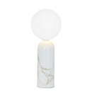 Contardi Emma Table Lamp | All Square Lighting