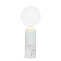 Contardi Emma Table Lamp | All Square Lighting