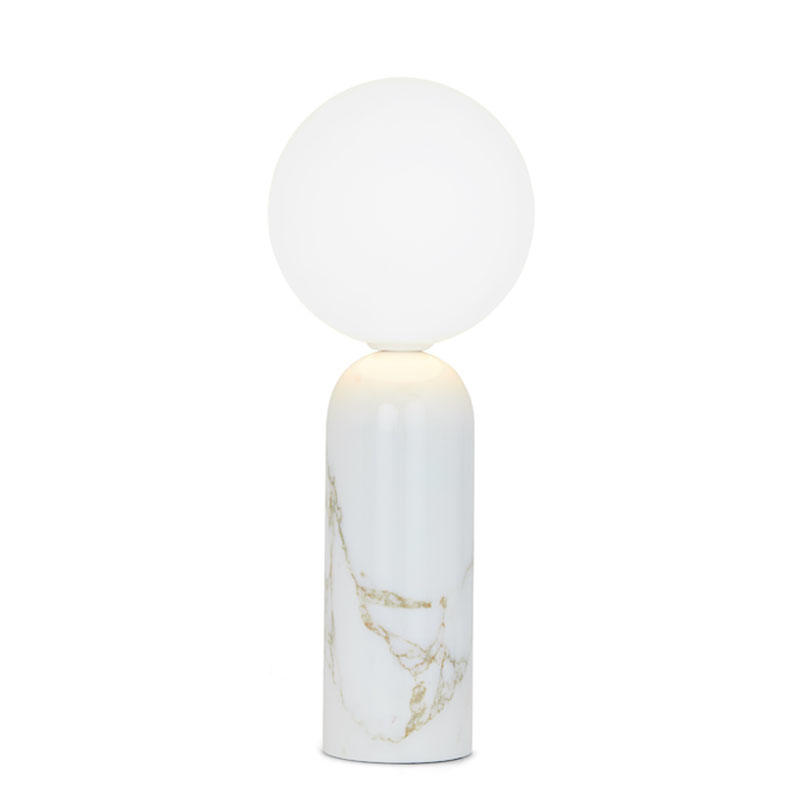 Contardi Emma Table Lamp | All Square Lighting