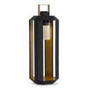 Contardi Cube Large Outdoor Floor Lamp | All Square Lighting