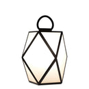 Contardi Muse Small Battery Outdoor Floor Lamp | All Square Lighting