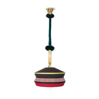 Contardi Calypso Antigua Outdoor Pendant Light | All Square Lighting