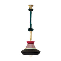 Contardi Calypso Guadaloupe Outdoor Pendant Light | All Square Lighting