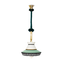 Contardi Calypso Martinique Outdoor Pendant Light | All Square Lighting