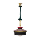 Contardi Calypso Martinique Outdoor Pendant Light | All Square Lighting