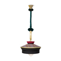 Contardi Calypso Martinique Outdoor Pendant Light | All Square Lighting